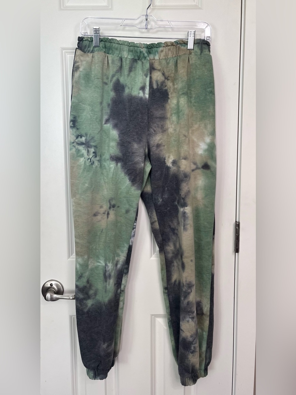 Lala Land Creative Co. Tie Dye Sweatpants